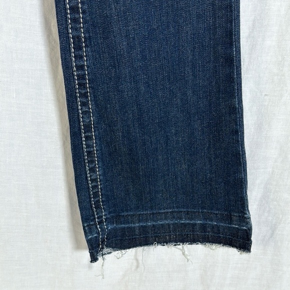 Ariat Bootcut Jeans Size 27 - Picture 4 of 10